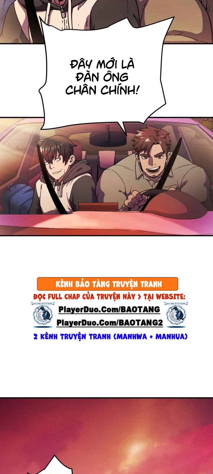 Người Chơi Không Thể Thăng Cấp Chapter 13 - 11