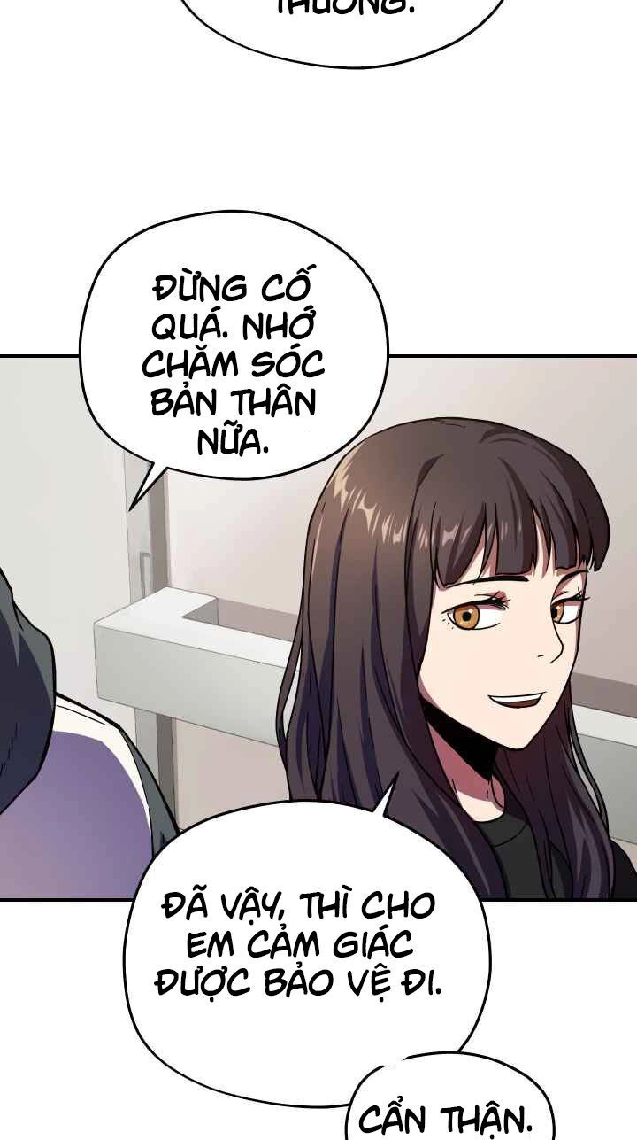 Người Chơi Không Thể Thăng Cấp Chapter 13 - 19