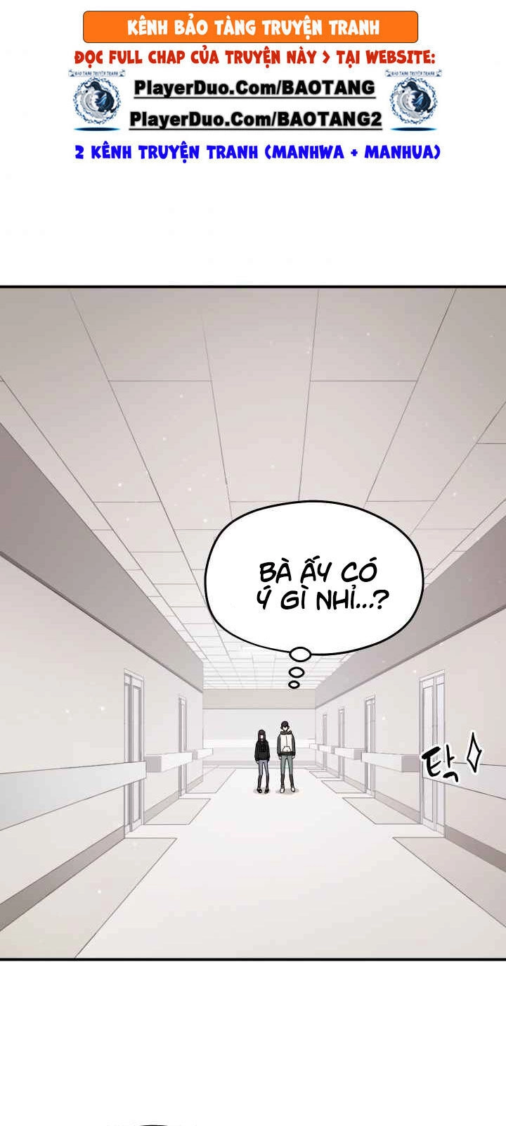 Người Chơi Không Thể Thăng Cấp Chapter 13 - 31