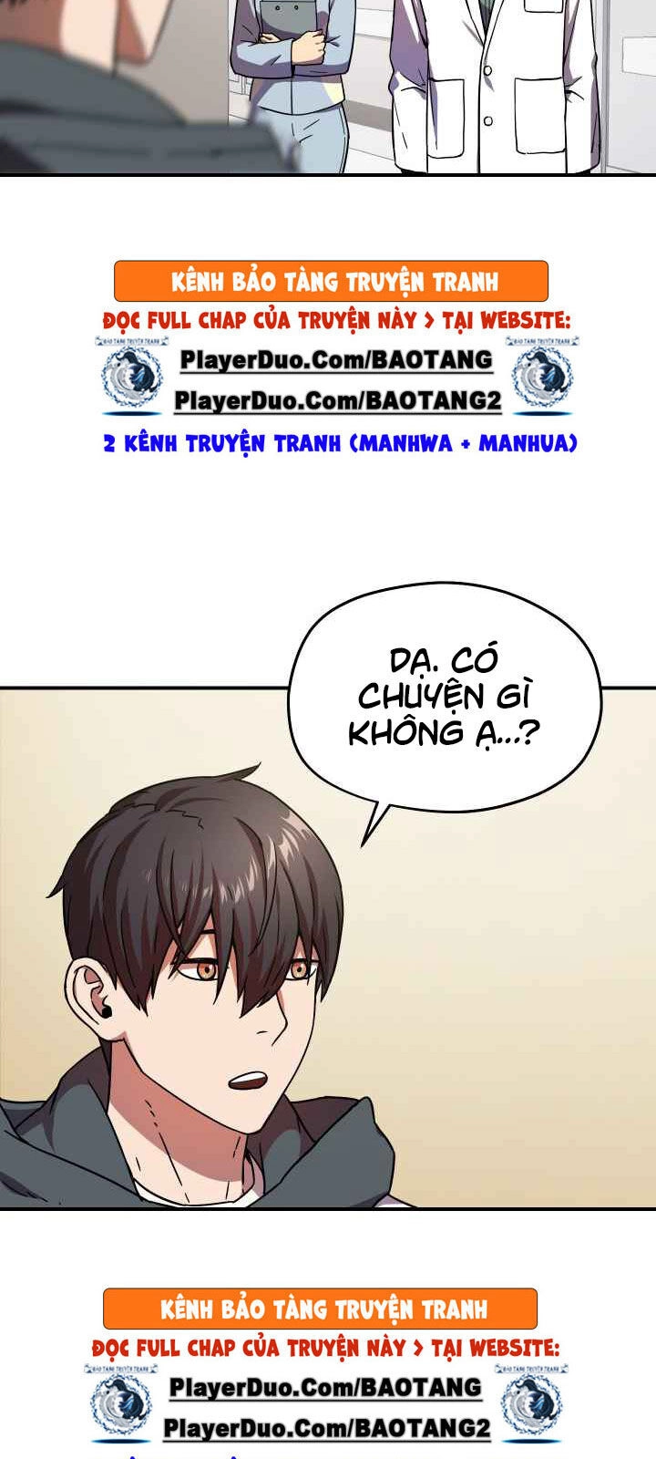 Người Chơi Không Thể Thăng Cấp Chapter 13 - 36