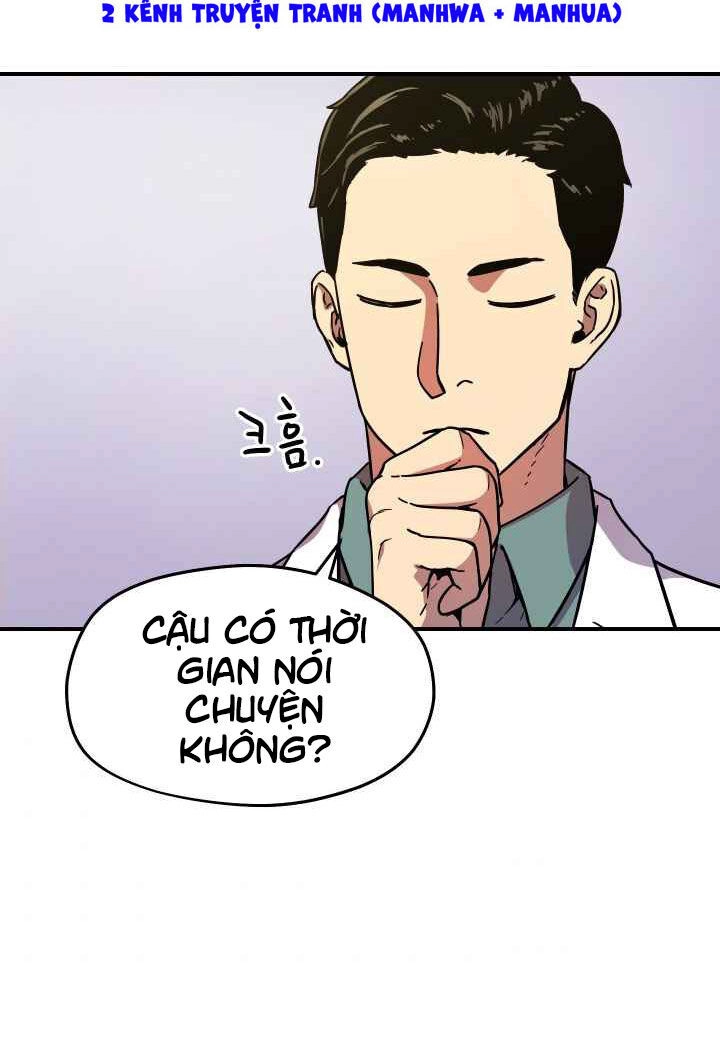 Người Chơi Không Thể Thăng Cấp Chapter 13 - 37