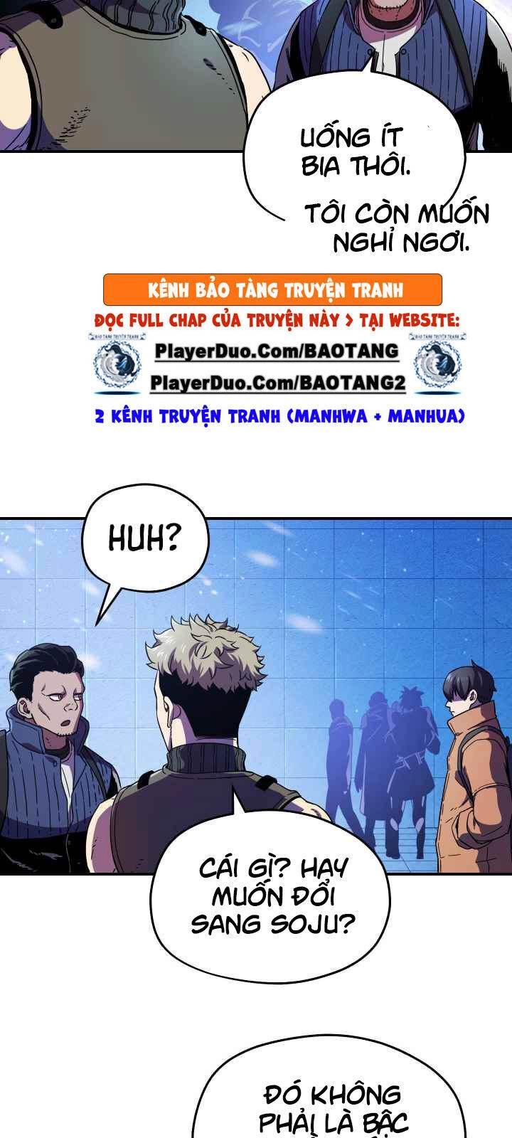 Người Chơi Không Thể Thăng Cấp Chapter 13 - 40