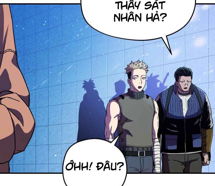 Người Chơi Không Thể Thăng Cấp Chapter 13 - 41