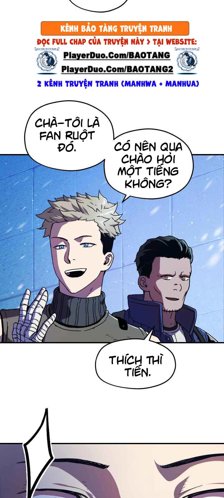 Người Chơi Không Thể Thăng Cấp Chapter 13 - 42