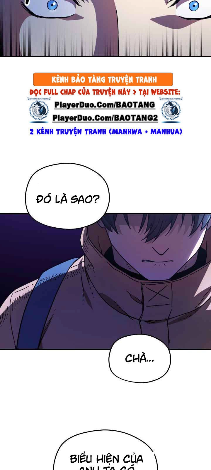 Người Chơi Không Thể Thăng Cấp Chapter 13 - 43