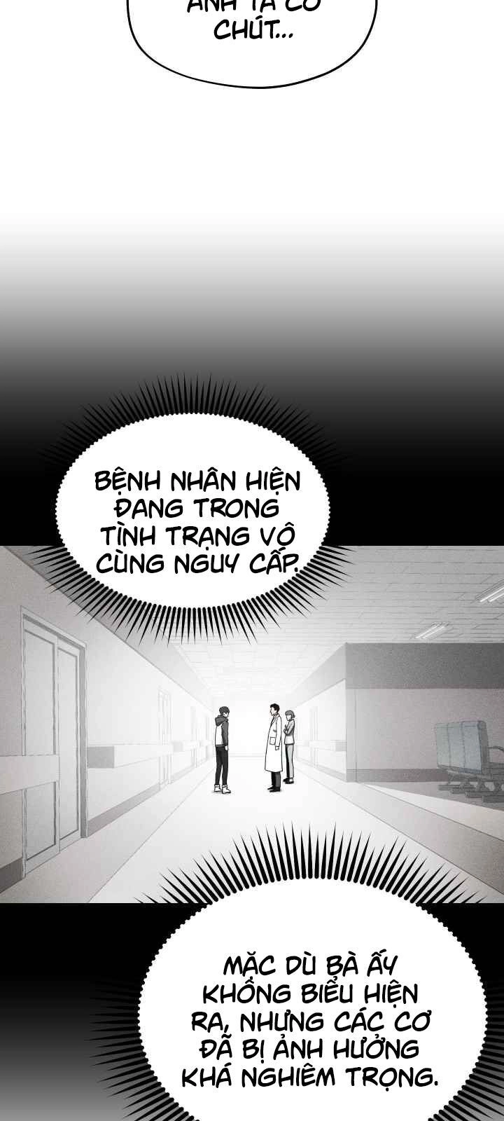 Người Chơi Không Thể Thăng Cấp Chapter 13 - 44