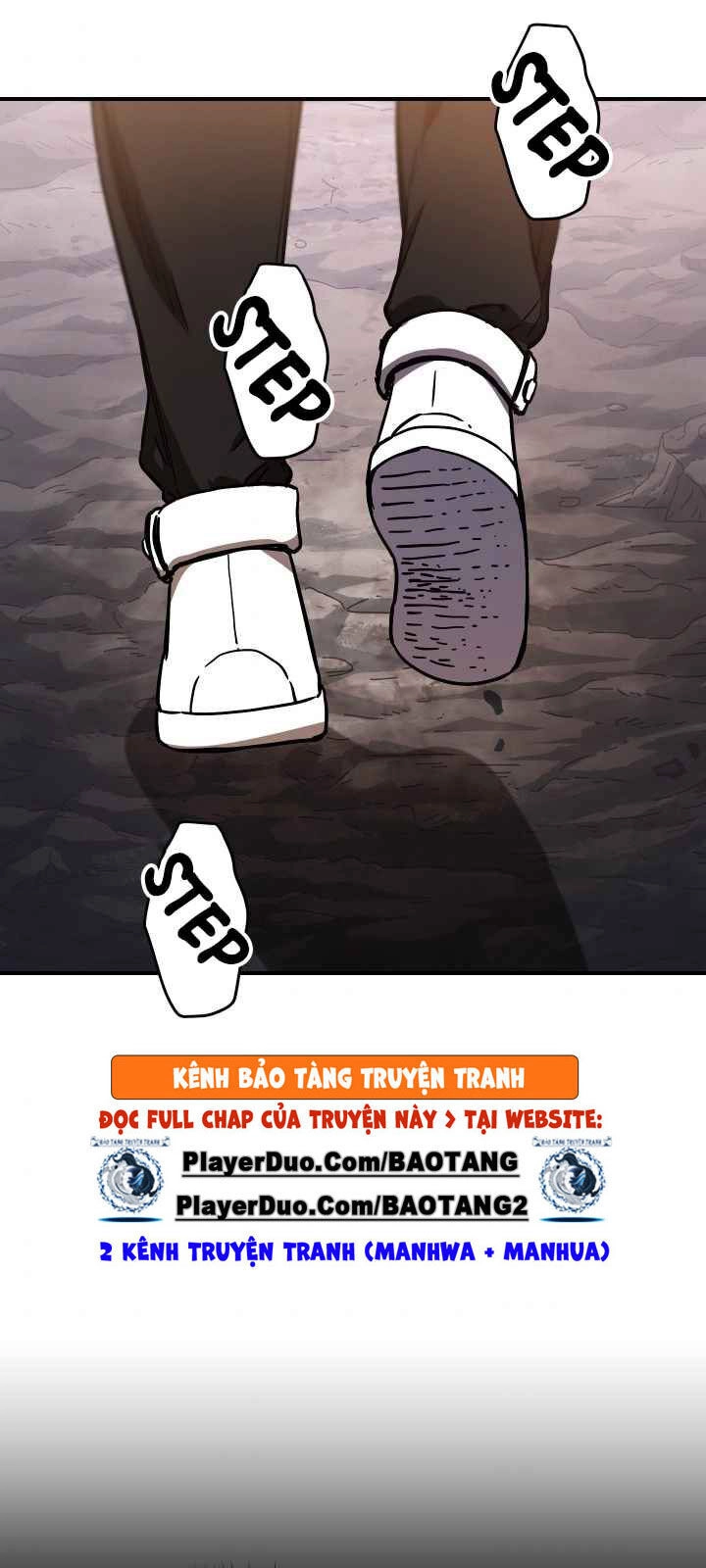 Người Chơi Không Thể Thăng Cấp Chapter 13 - 46