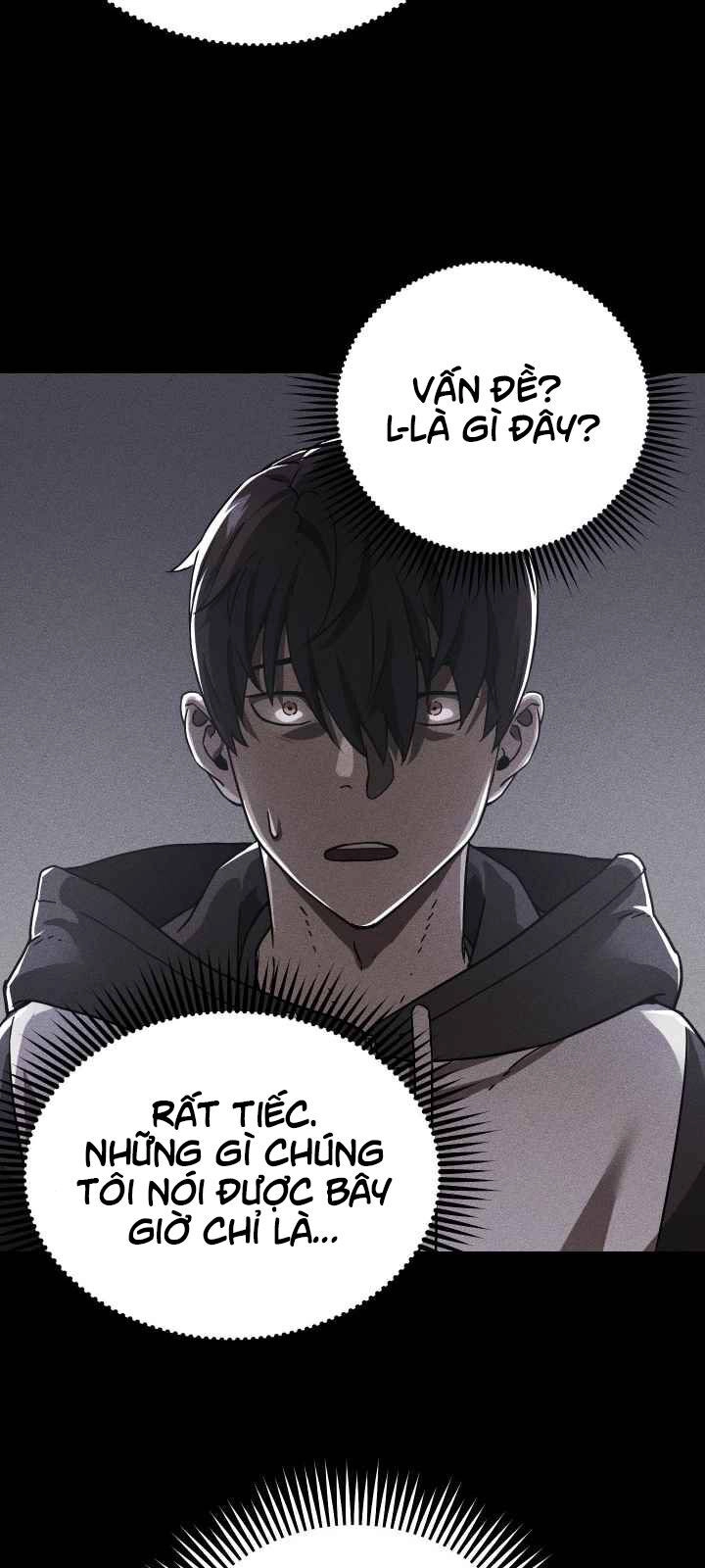 Người Chơi Không Thể Thăng Cấp Chapter 13 - 51