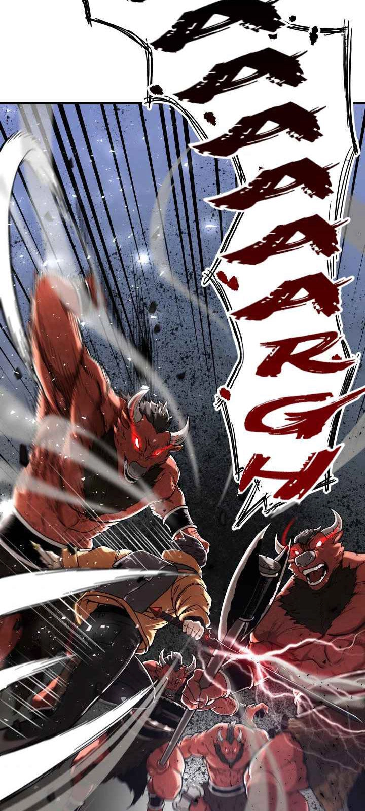 Người Chơi Không Thể Thăng Cấp Chapter 13 - 54