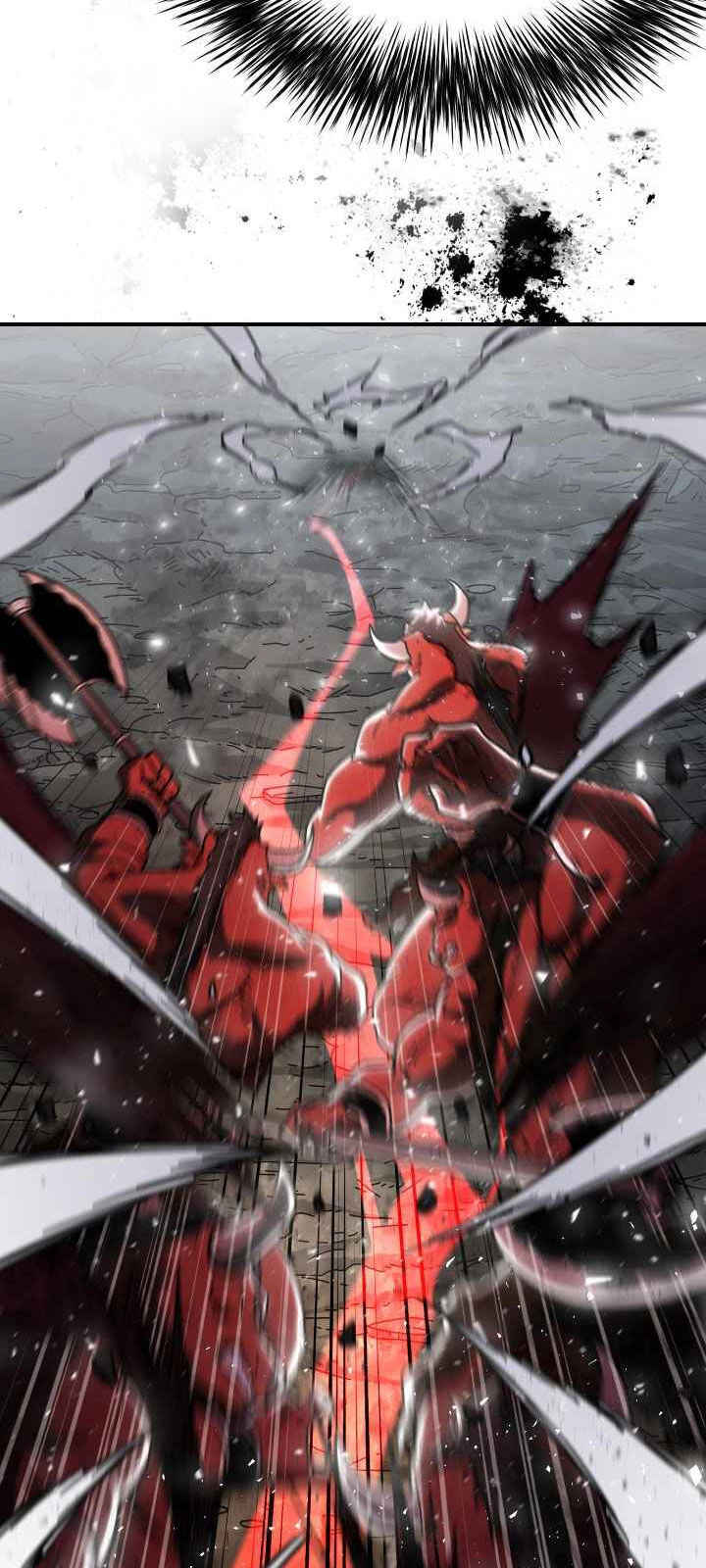 Người Chơi Không Thể Thăng Cấp Chapter 13 - 57