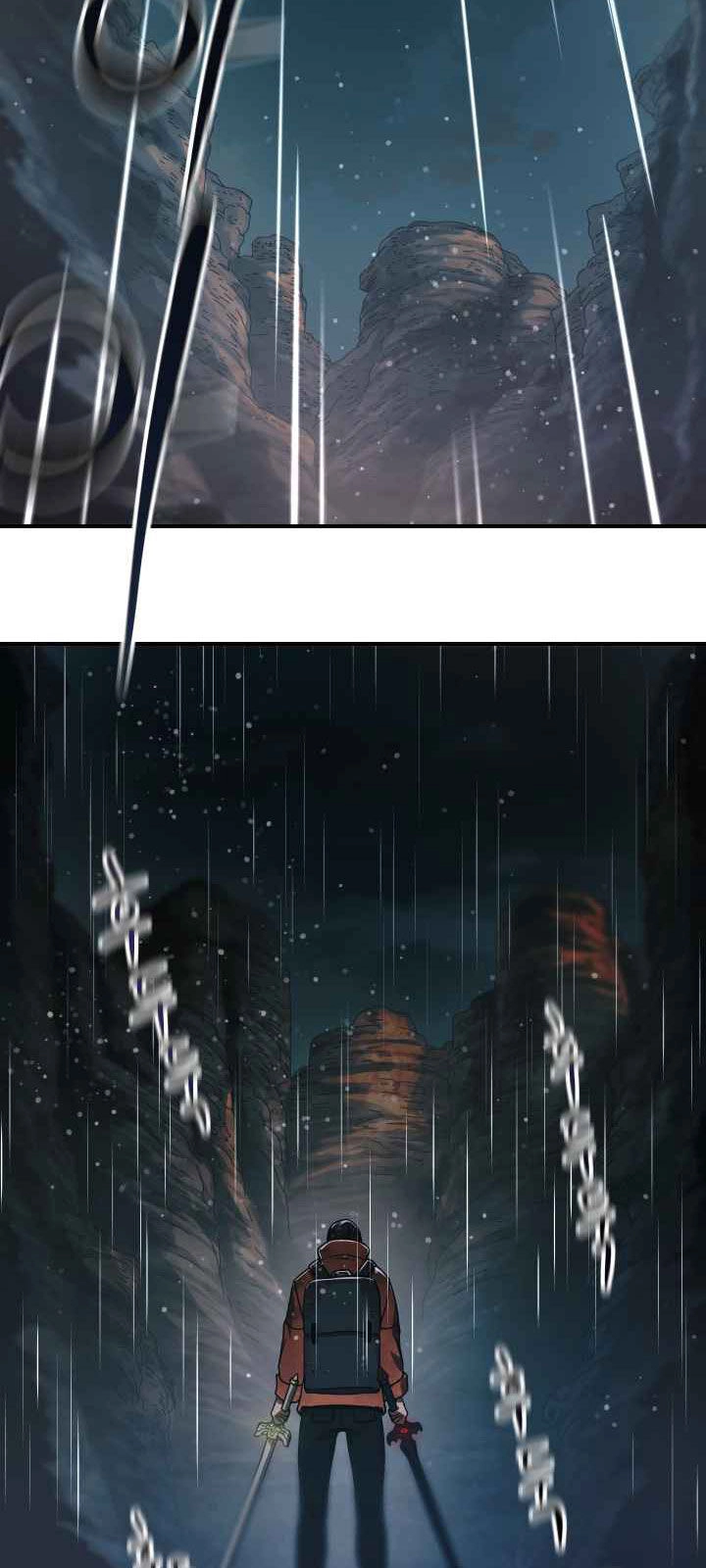 Người Chơi Không Thể Thăng Cấp Chapter 13 - 60