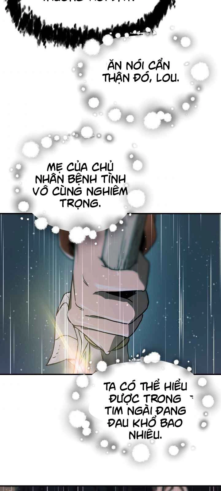 Người Chơi Không Thể Thăng Cấp Chapter 13 - 63