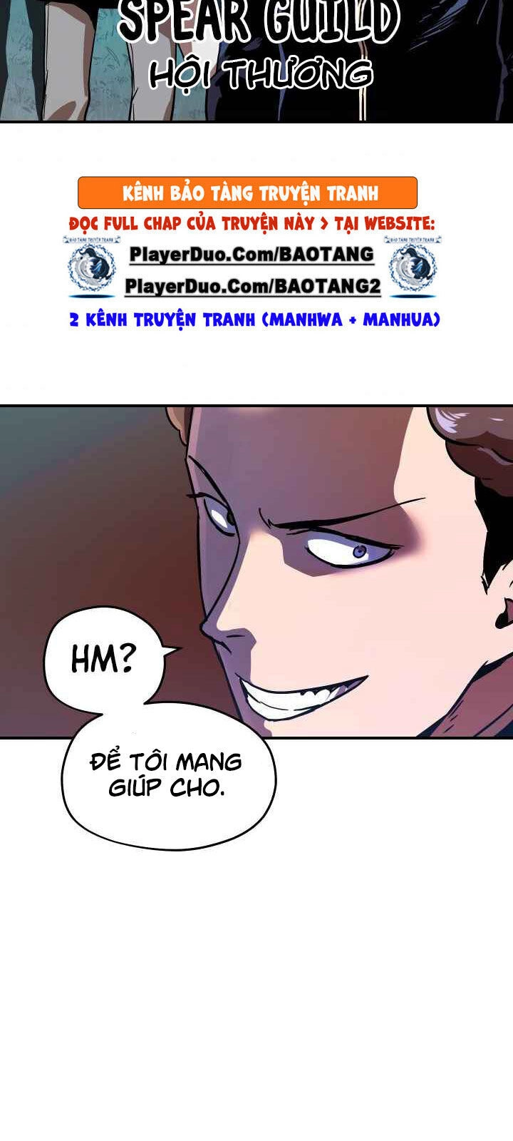 Người Chơi Không Thể Thăng Cấp Chapter 13 - 71