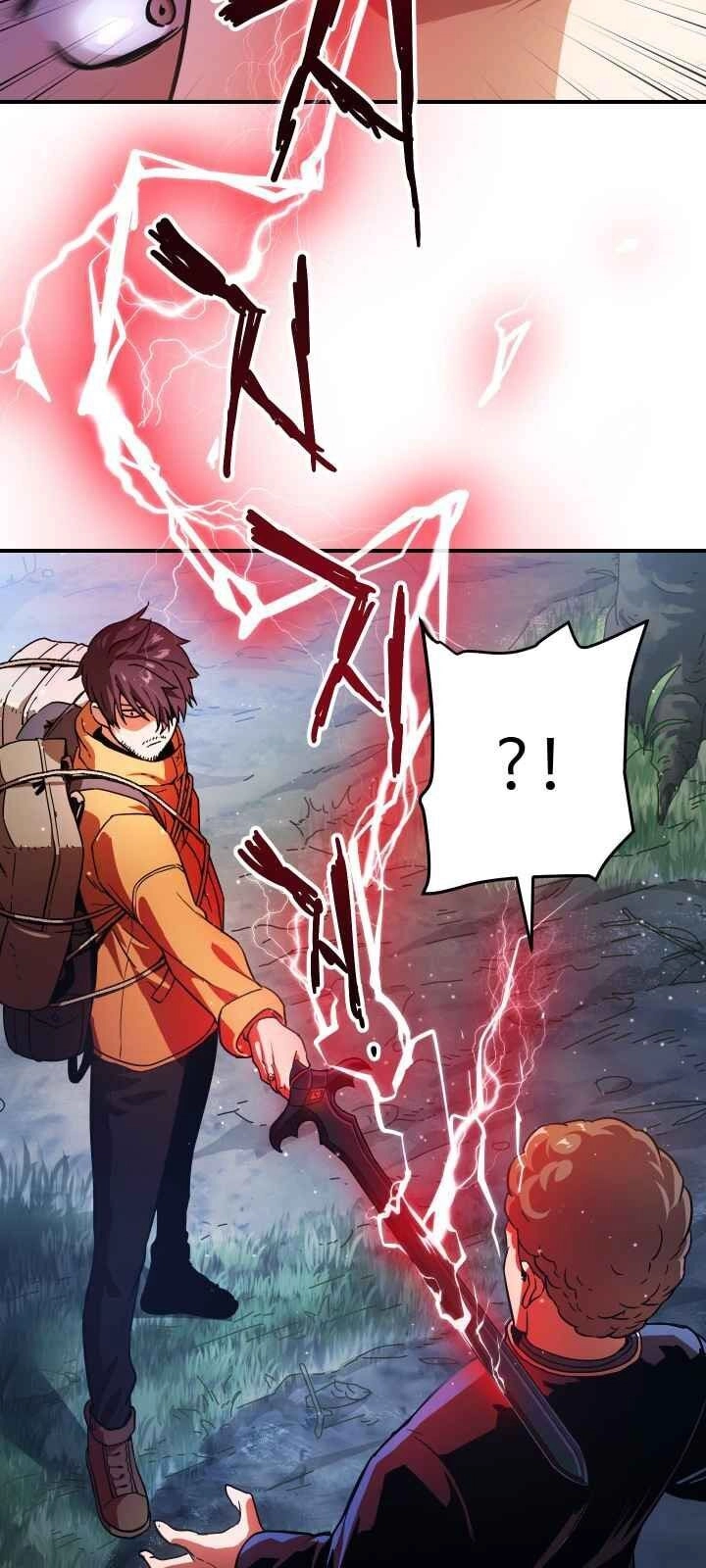 Người Chơi Không Thể Thăng Cấp Chapter 13 - 74