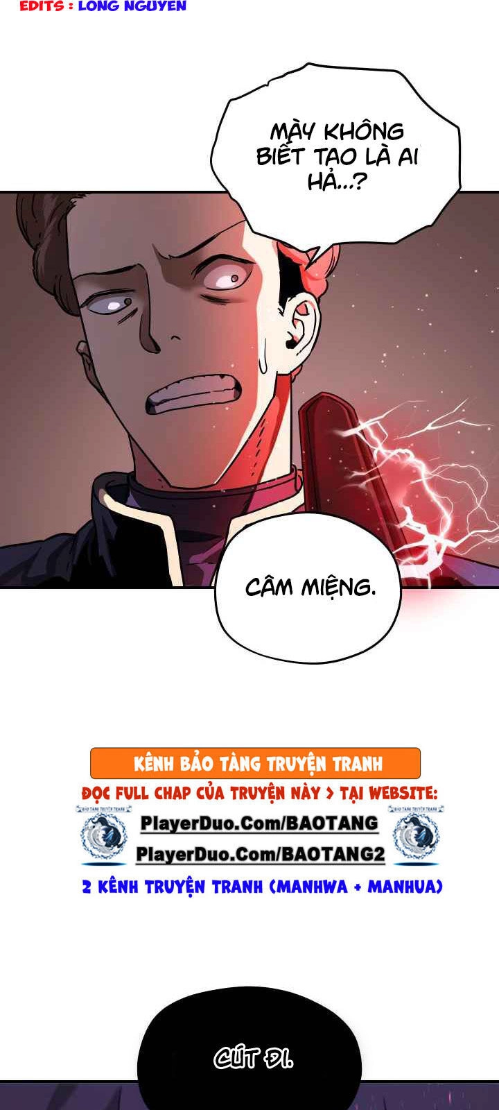 Người Chơi Không Thể Thăng Cấp Chapter 13 - 76