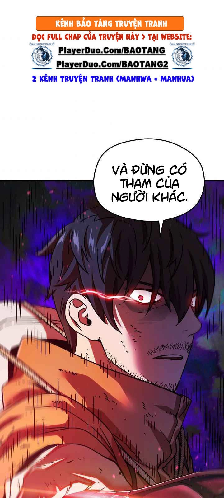 Người Chơi Không Thể Thăng Cấp Chapter 14 - 6