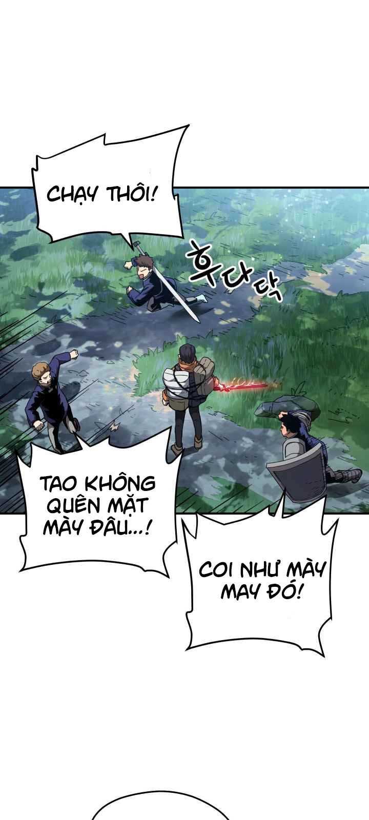 Người Chơi Không Thể Thăng Cấp Chapter 14 - 9