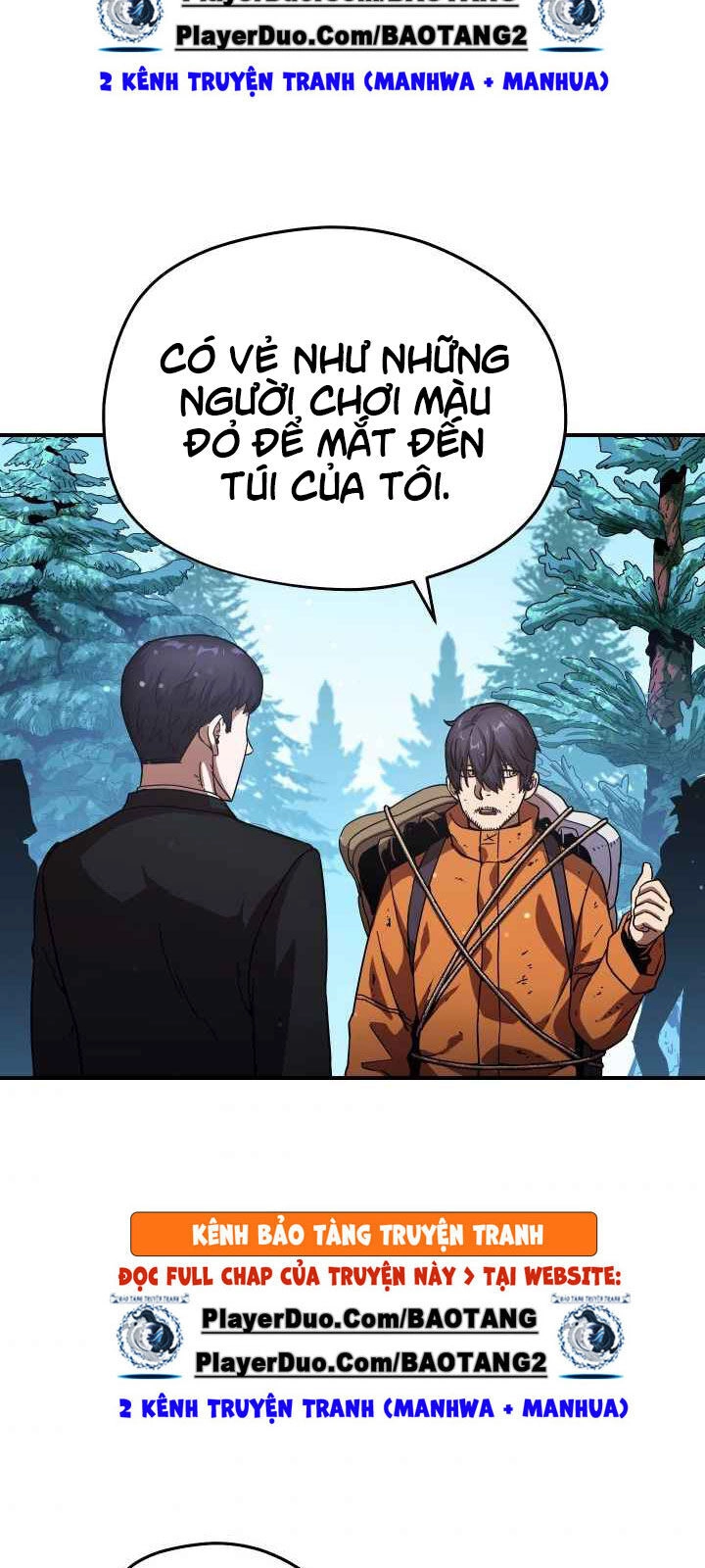 Người Chơi Không Thể Thăng Cấp Chapter 14 - 13