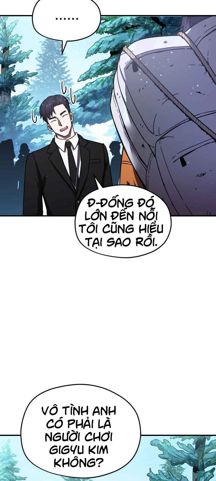 Người Chơi Không Thể Thăng Cấp Chapter 14 - 14