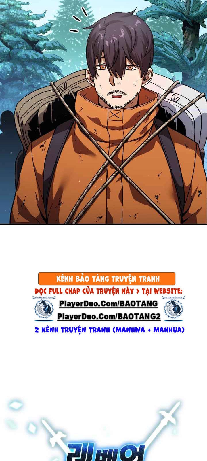 Người Chơi Không Thể Thăng Cấp Chapter 14 - 15