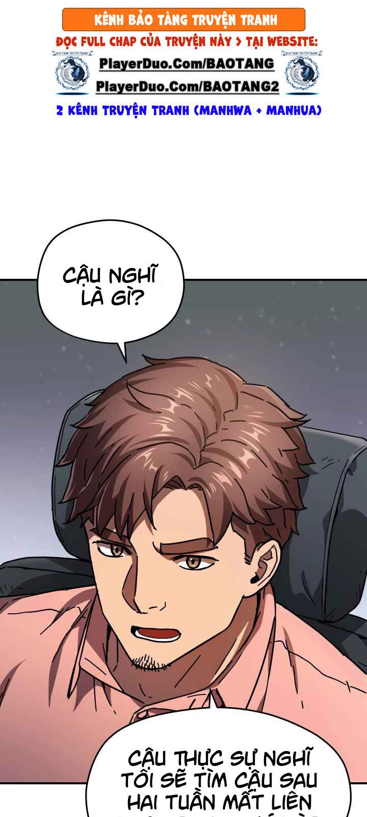 Người Chơi Không Thể Thăng Cấp Chapter 14 - 20