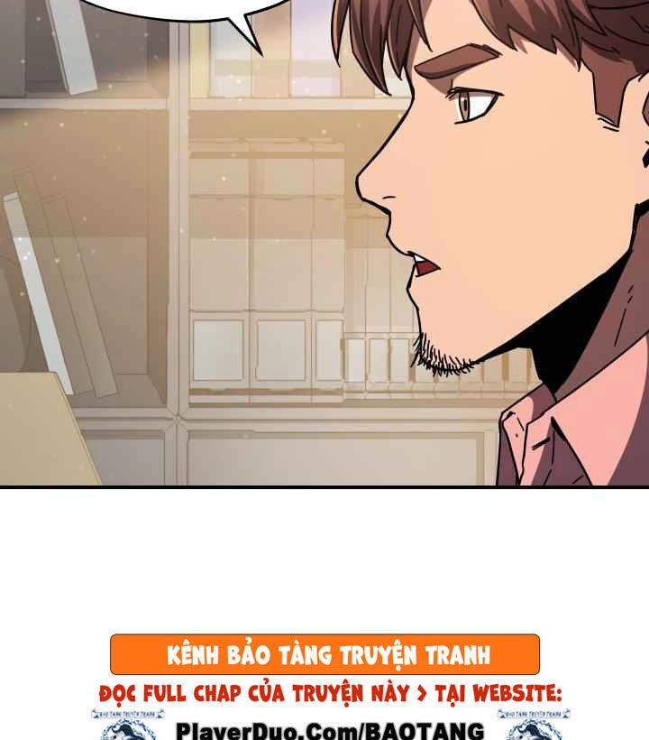 Người Chơi Không Thể Thăng Cấp Chapter 14 - 23