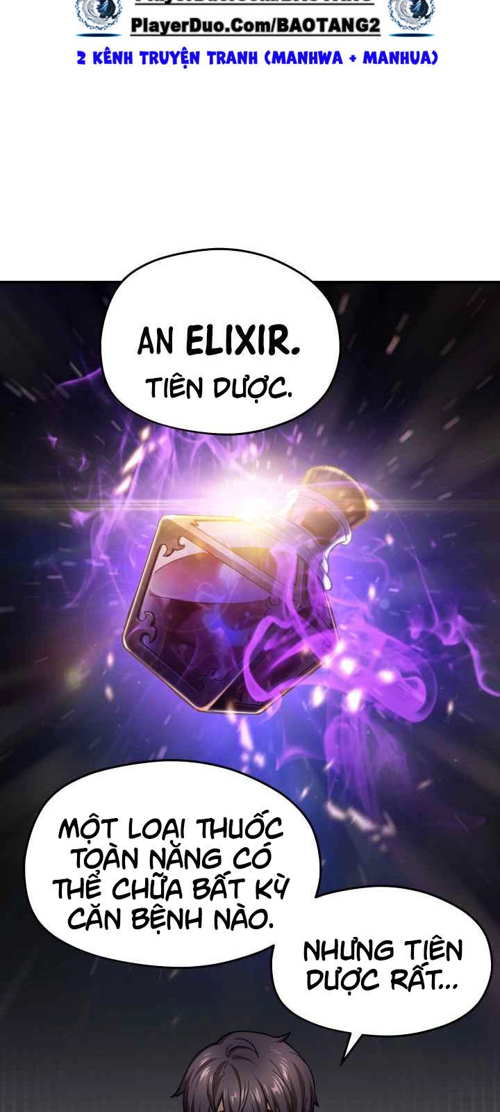 Người Chơi Không Thể Thăng Cấp Chapter 14 - 24