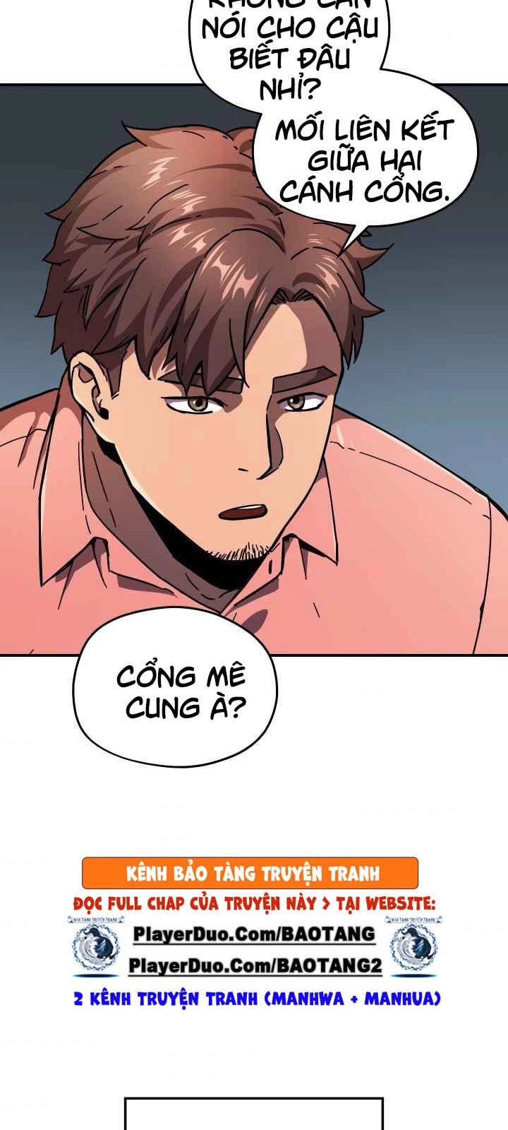 Người Chơi Không Thể Thăng Cấp Chapter 14 - 29