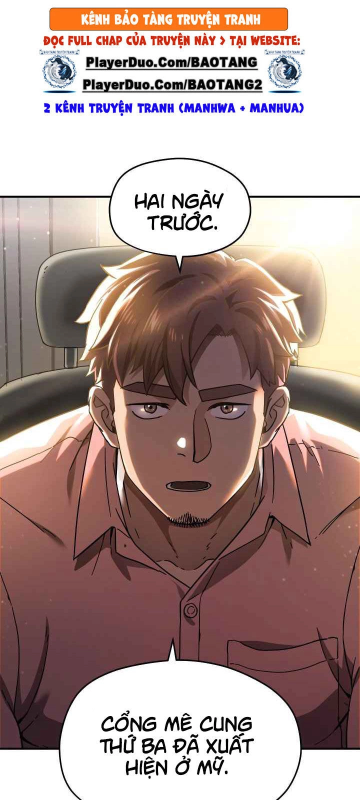 Người Chơi Không Thể Thăng Cấp Chapter 14 - 32