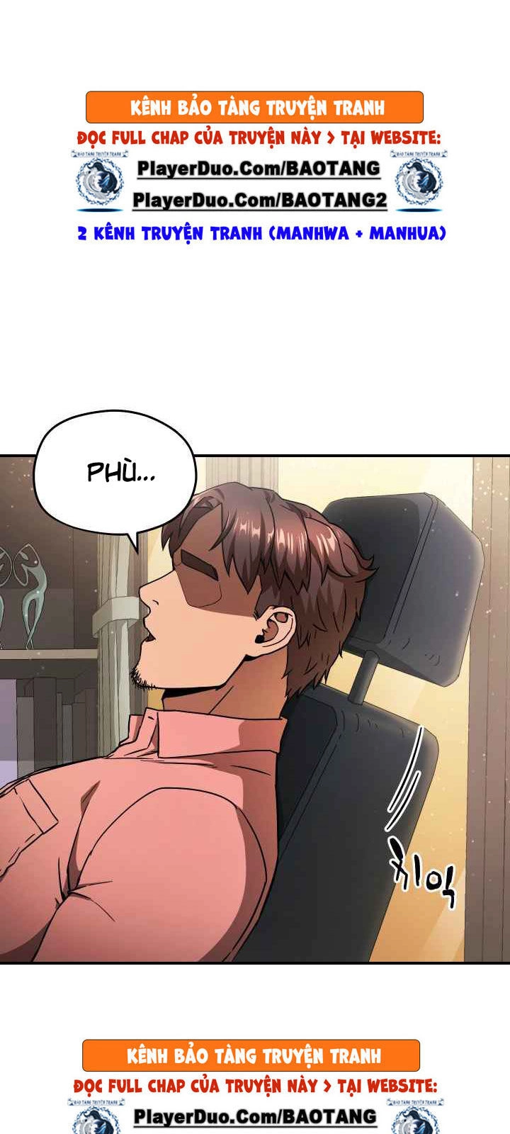 Người Chơi Không Thể Thăng Cấp Chapter 14 - 36