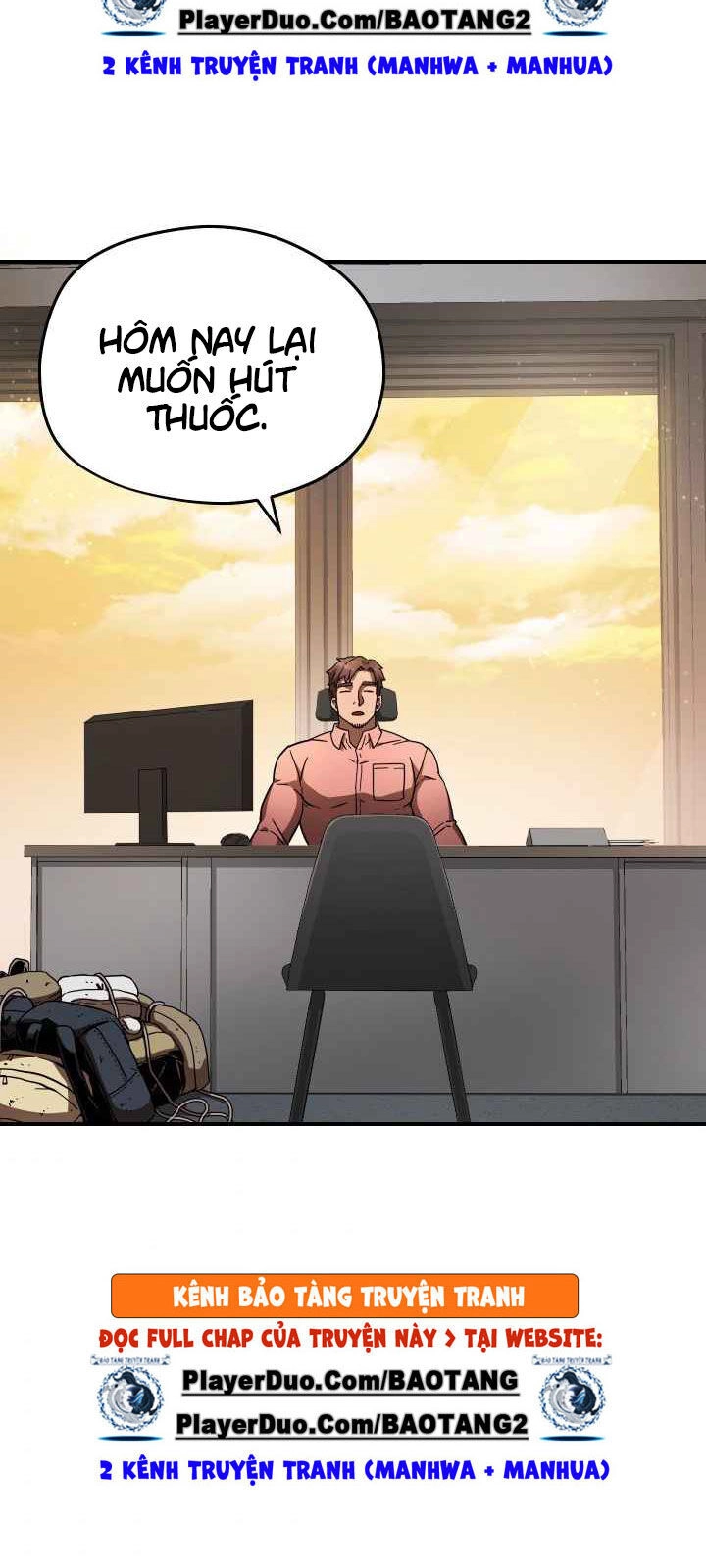 Người Chơi Không Thể Thăng Cấp Chapter 14 - 37