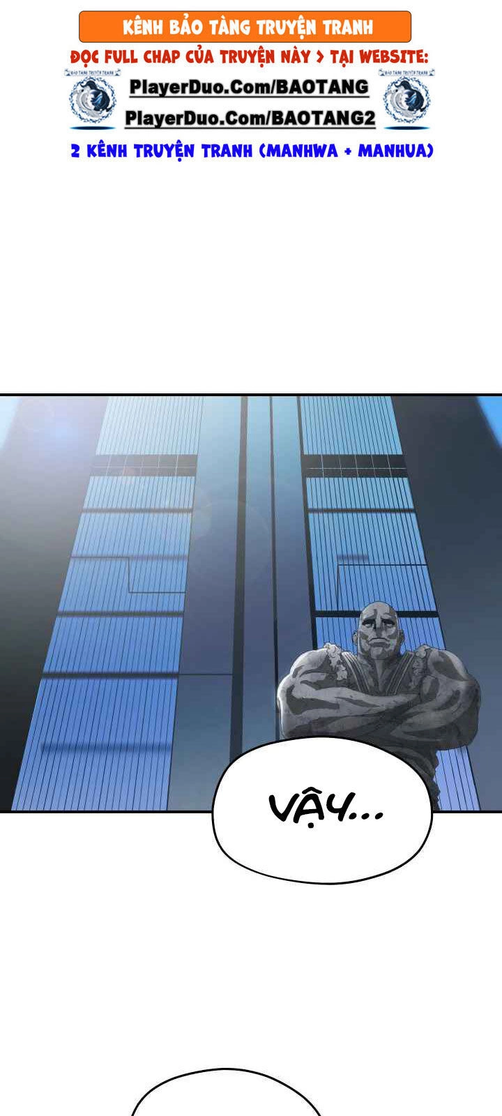 Người Chơi Không Thể Thăng Cấp Chapter 14 - 39