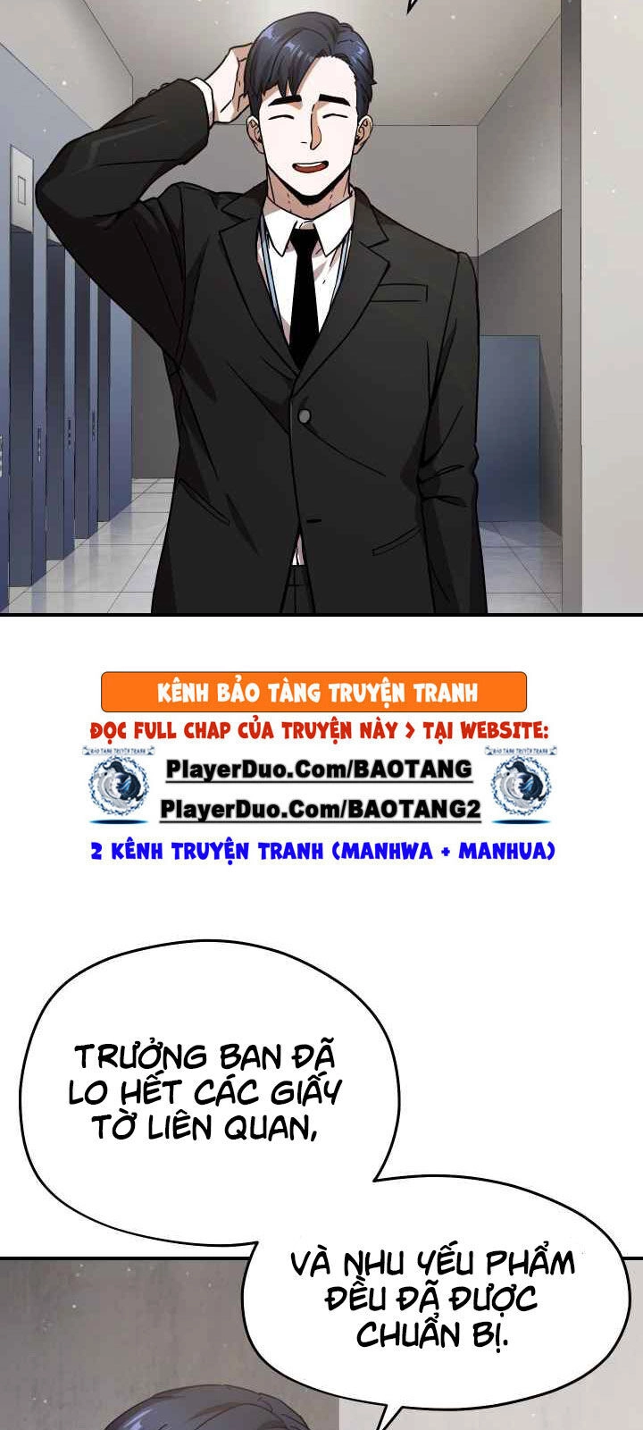 Người Chơi Không Thể Thăng Cấp Chapter 14 - 41