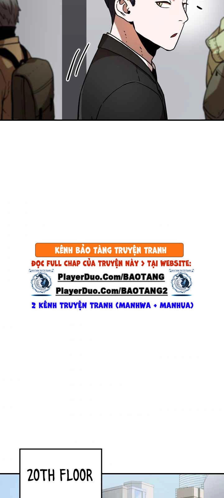 Người Chơi Không Thể Thăng Cấp Chapter 14 - 44