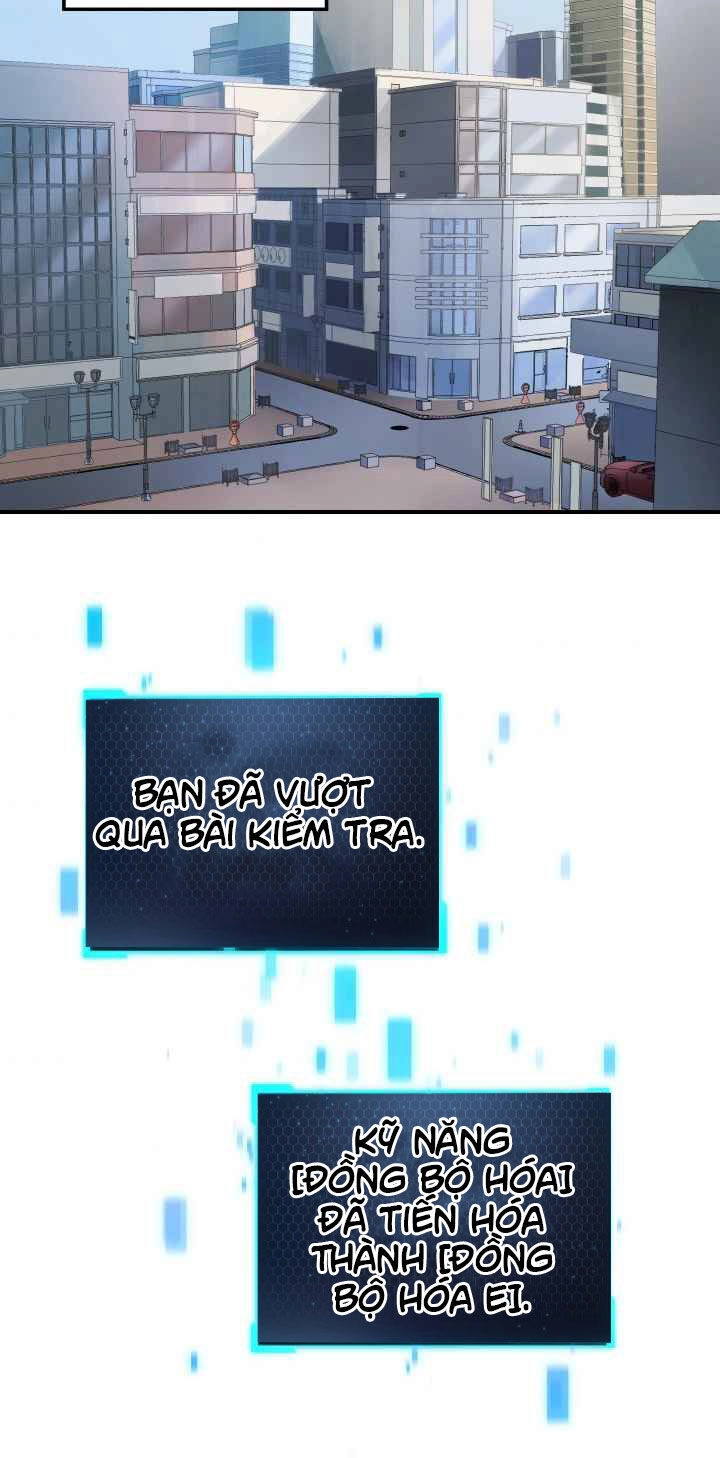 Người Chơi Không Thể Thăng Cấp Chapter 14 - 45