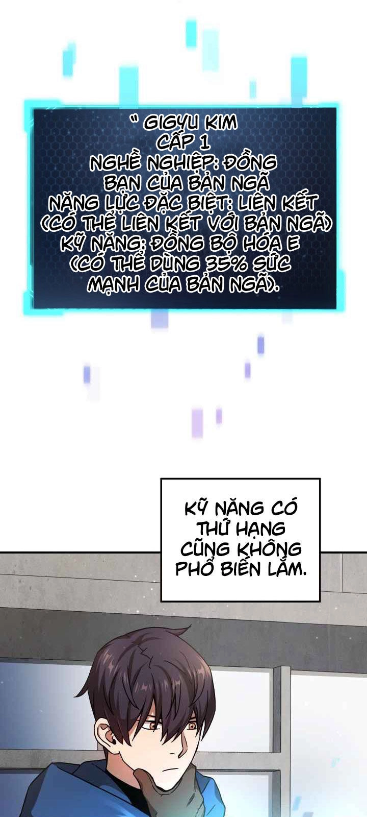 Người Chơi Không Thể Thăng Cấp Chapter 14 - 46