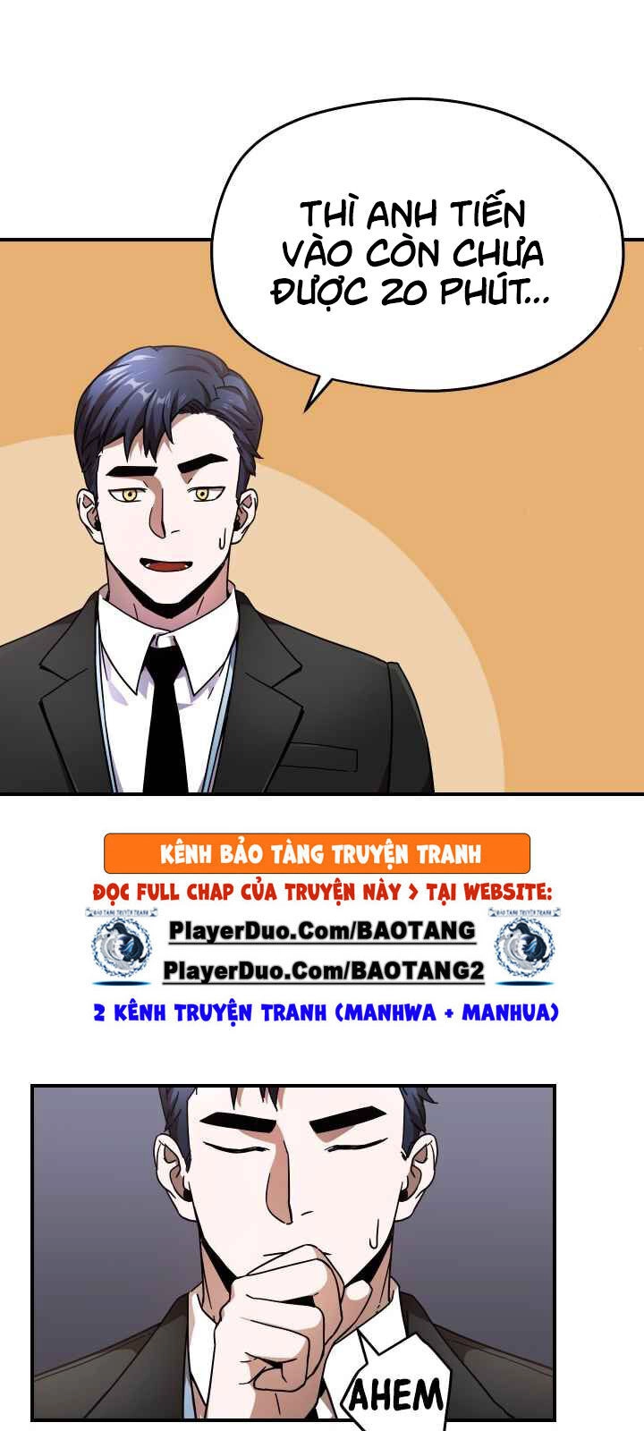 Người Chơi Không Thể Thăng Cấp Chapter 14 - 50