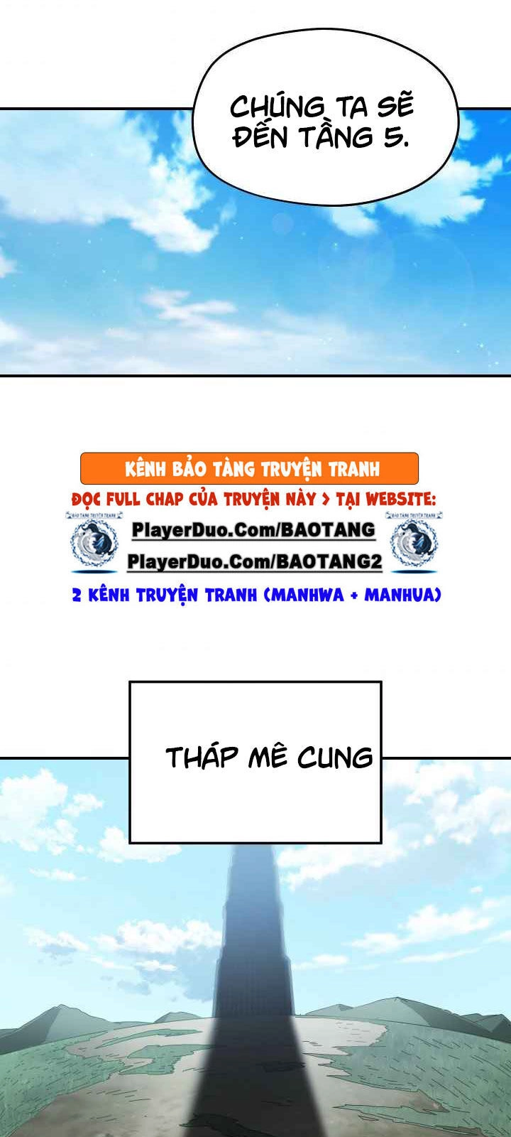 Người Chơi Không Thể Thăng Cấp Chapter 14 - 53