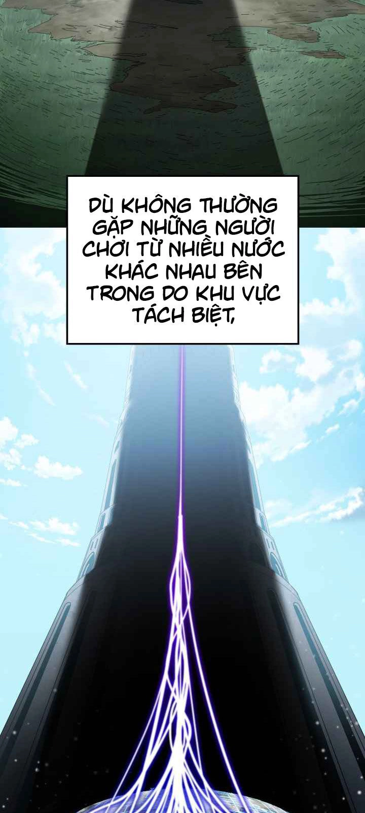 Người Chơi Không Thể Thăng Cấp Chapter 14 - 54