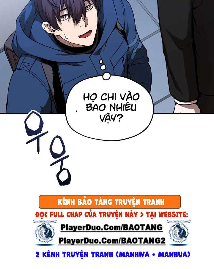 Người Chơi Không Thể Thăng Cấp Chapter 14 - 59