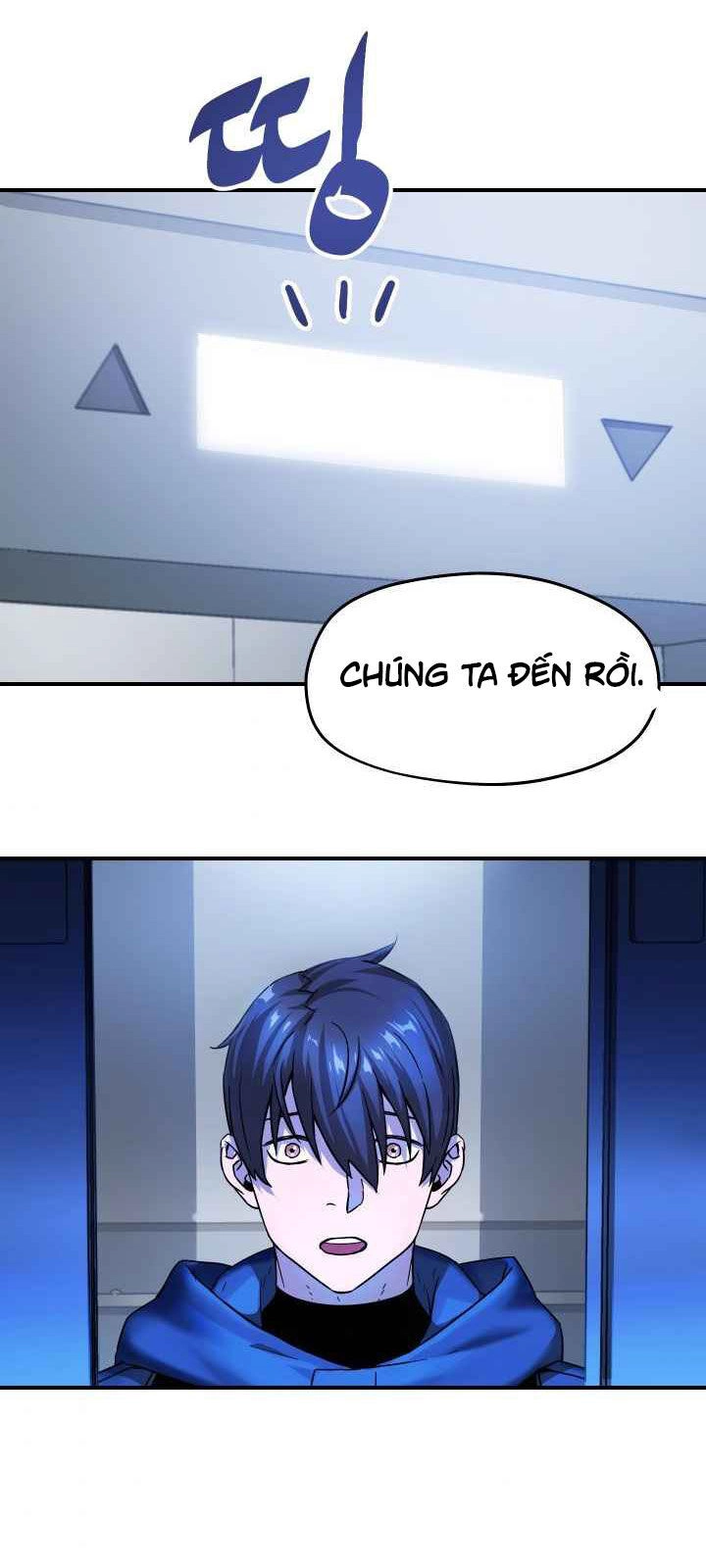 Người Chơi Không Thể Thăng Cấp Chapter 14 - 60