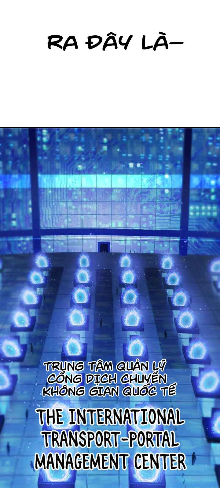 Người Chơi Không Thể Thăng Cấp Chapter 14 - 61