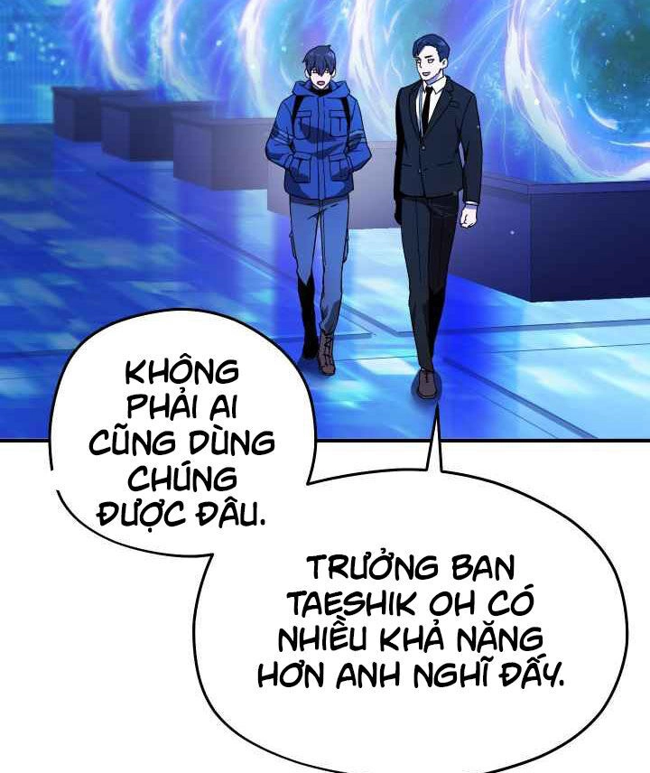 Người Chơi Không Thể Thăng Cấp Chapter 14 - 63