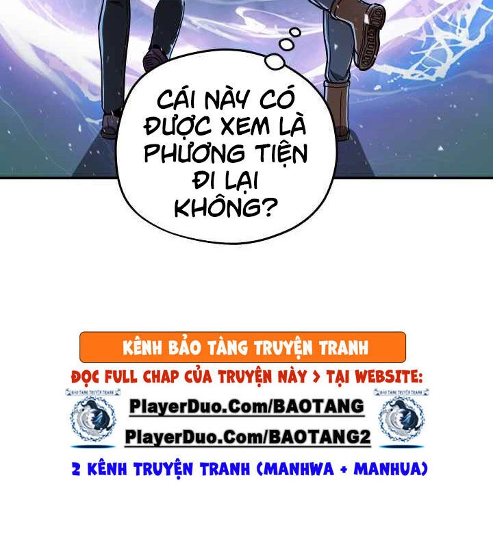 Người Chơi Không Thể Thăng Cấp Chapter 14 - 67