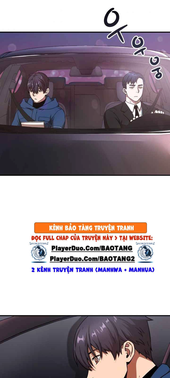 Người Chơi Không Thể Thăng Cấp Chapter 14 - 69