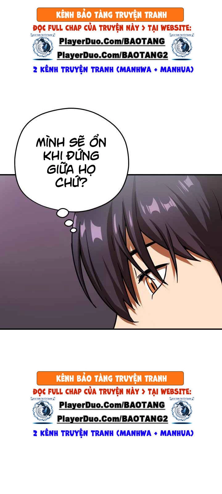 Người Chơi Không Thể Thăng Cấp Chapter 14 - 73