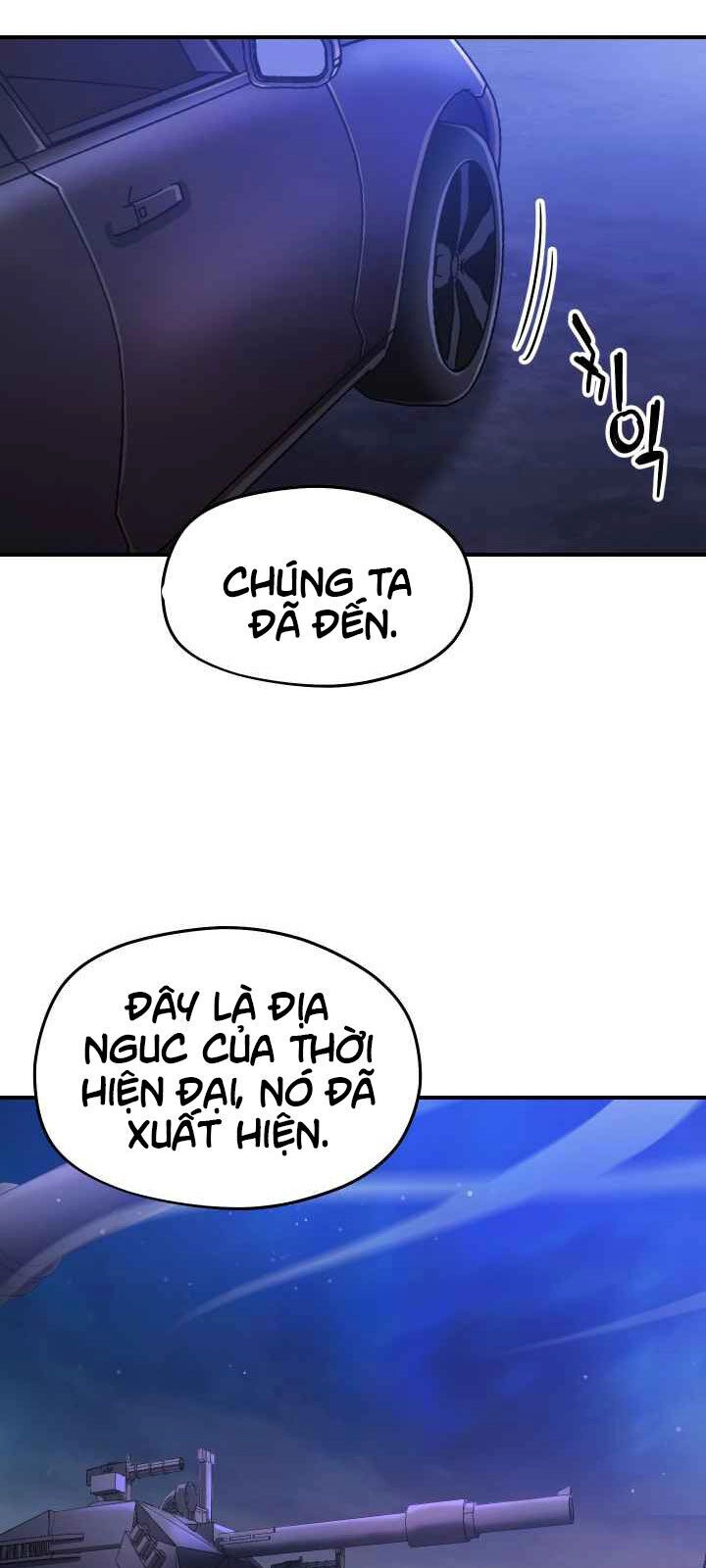 Người Chơi Không Thể Thăng Cấp Chapter 14 - 74