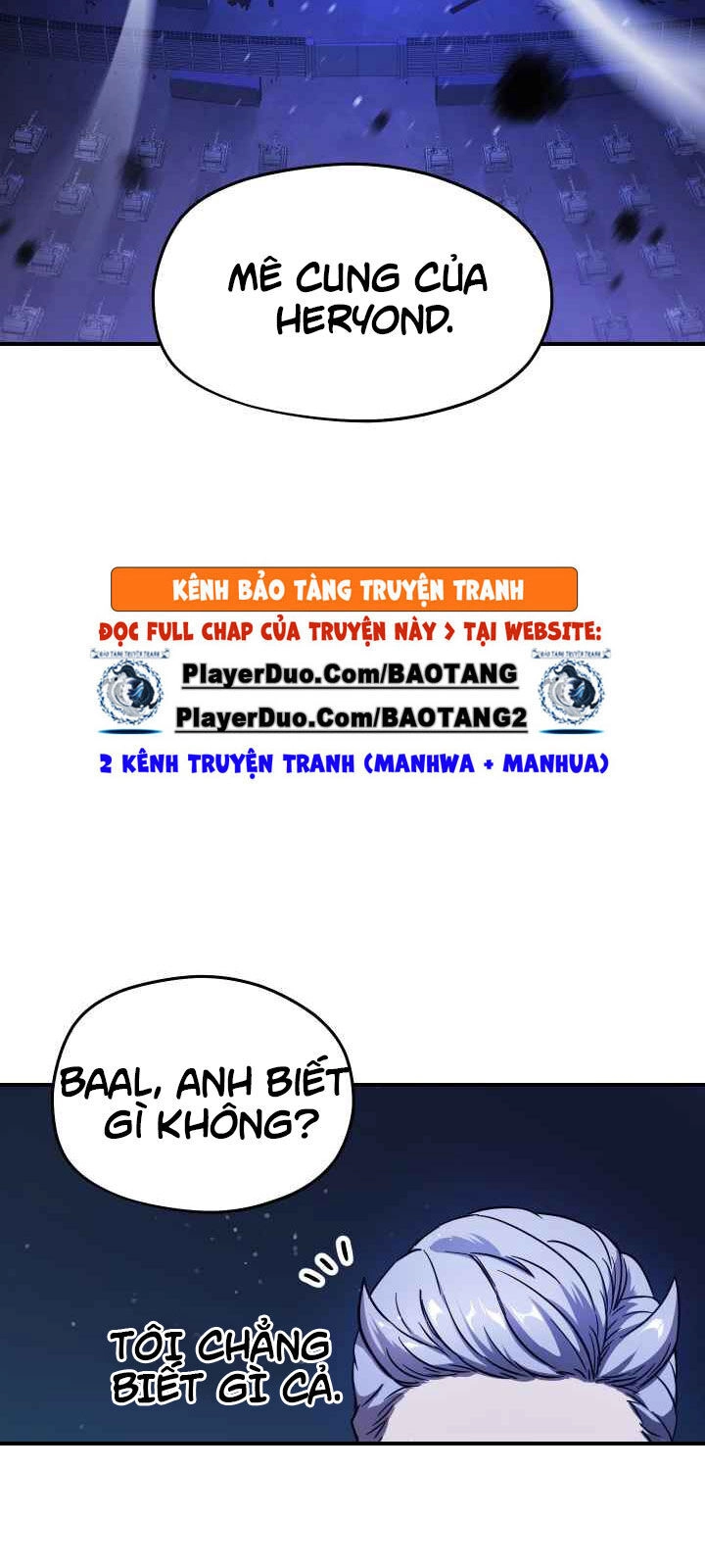 Người Chơi Không Thể Thăng Cấp Chapter 14 - 77