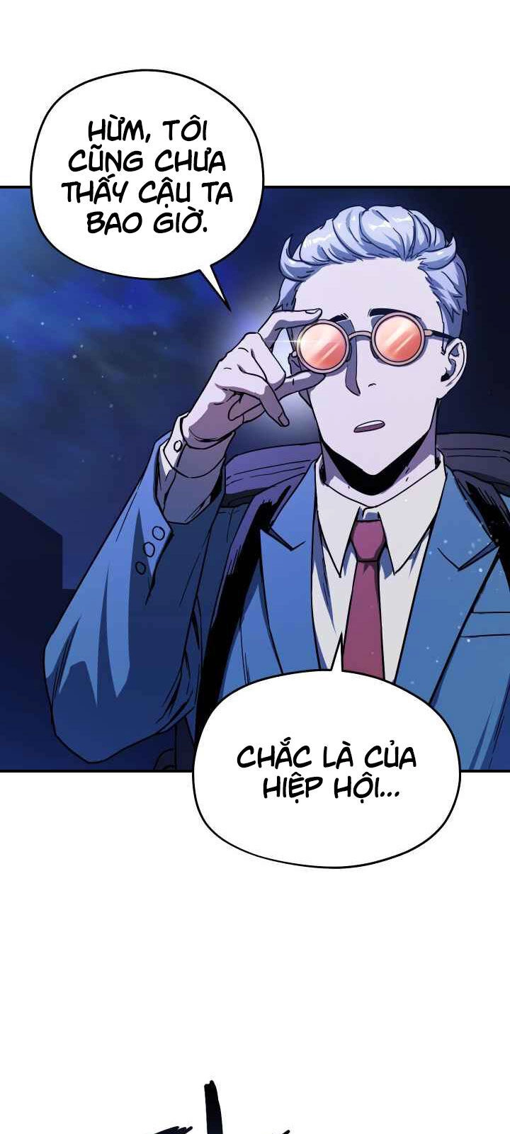 Người Chơi Không Thể Thăng Cấp Chapter 14 - 79