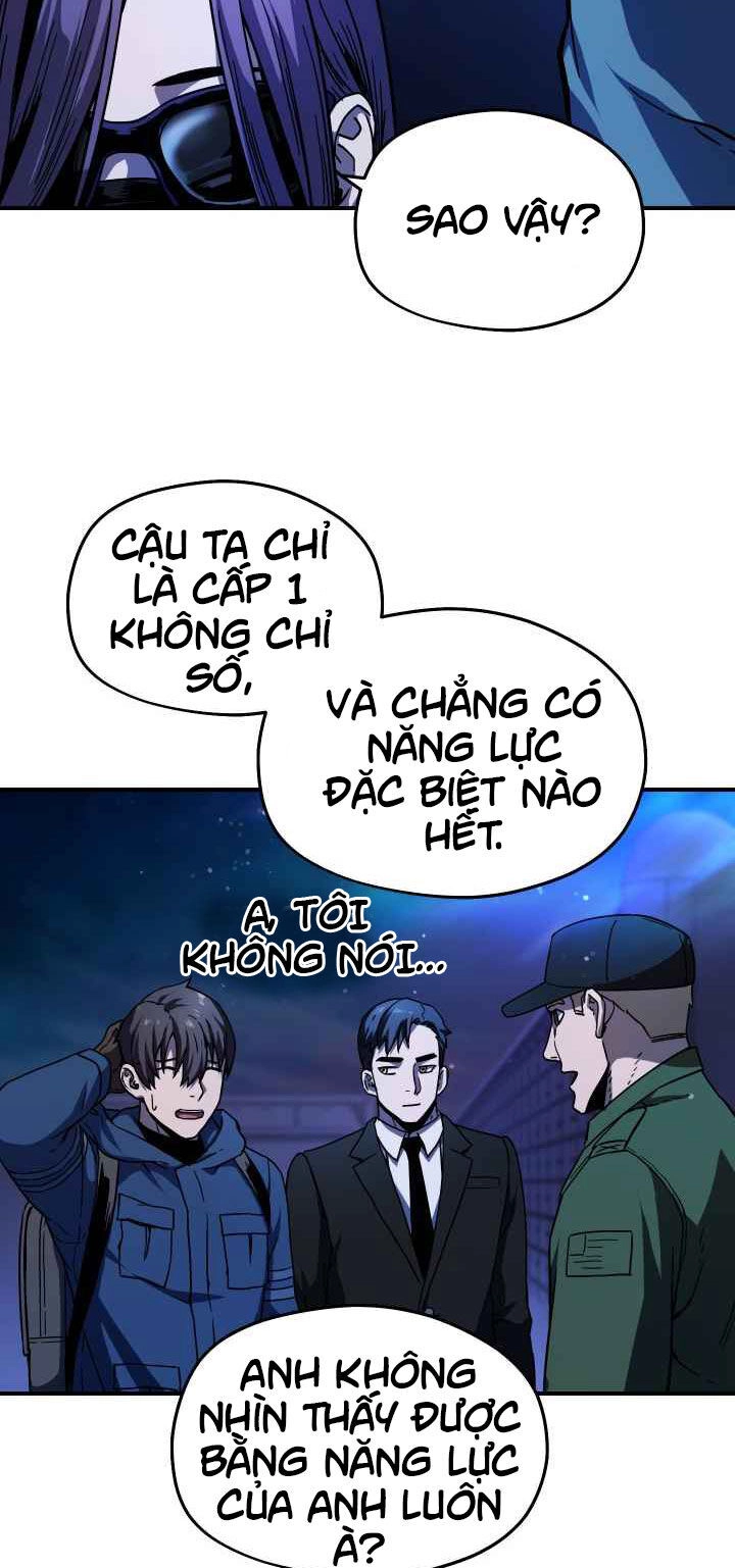 Người Chơi Không Thể Thăng Cấp Chapter 14 - 81